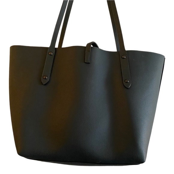 Coach Market Tote - Picture 3 of 12